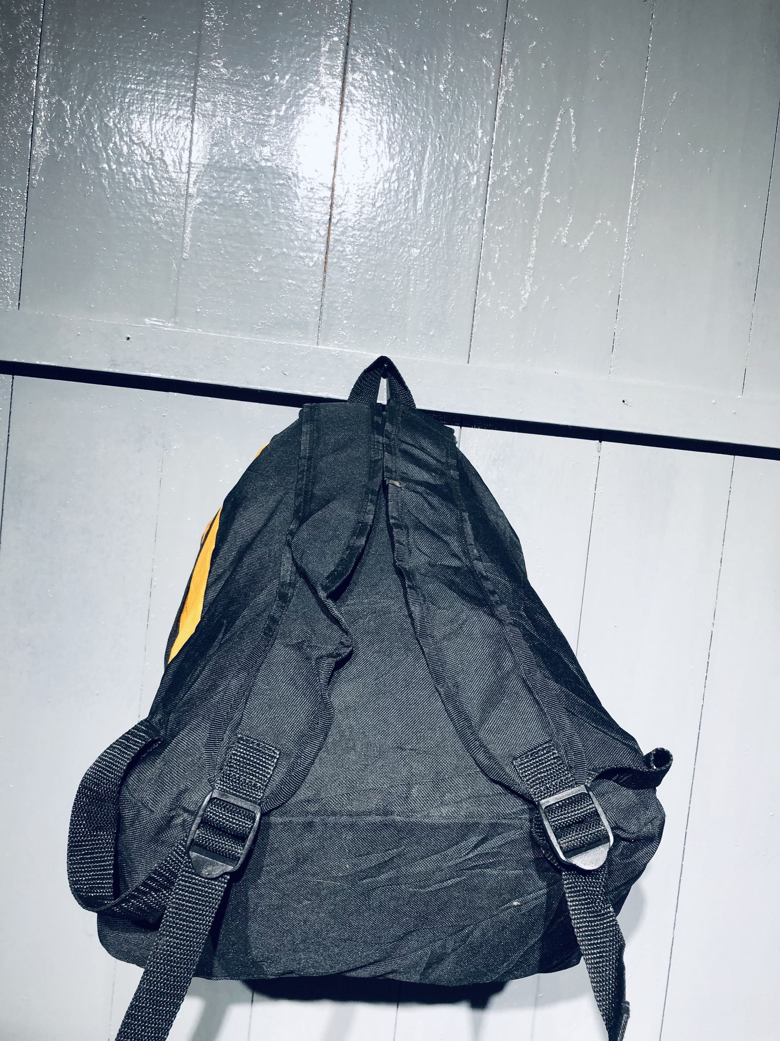Japanese Brand Japanese Honda Style Backpack Size ONE SIZE - 8 Thumbnail