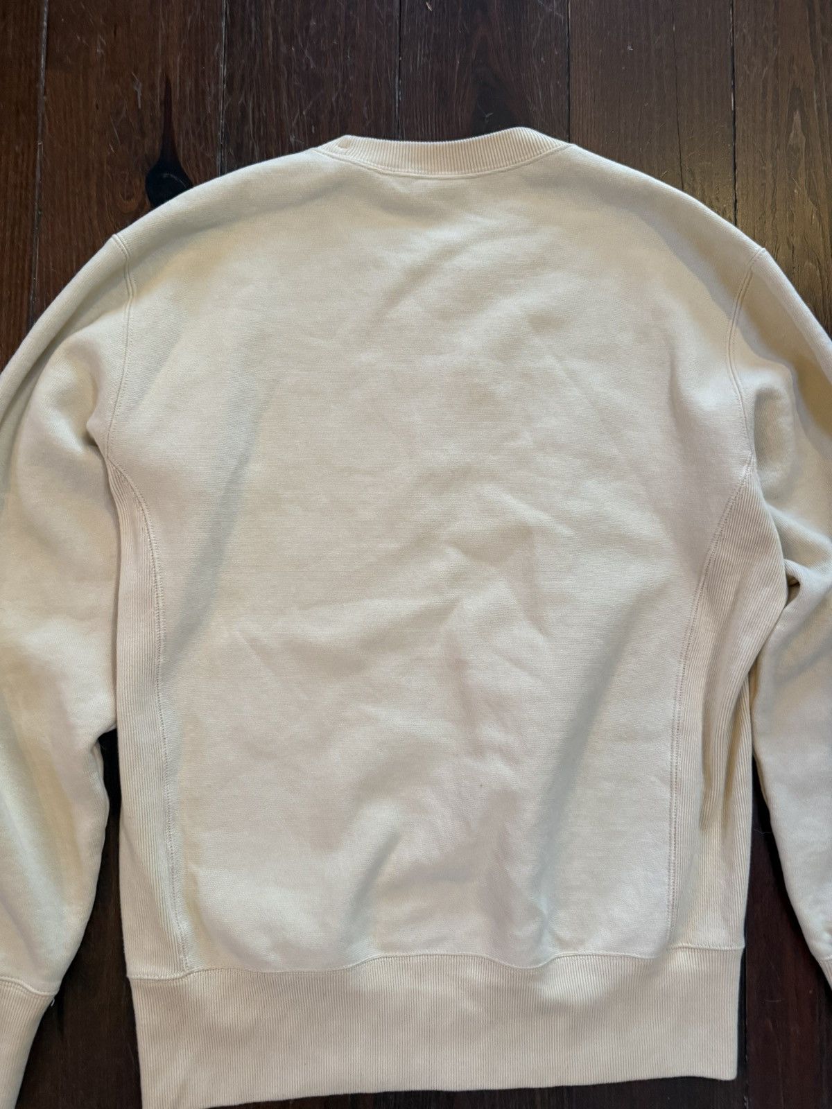 Champion Champion Reverse Weave Sweatshirt Size US M / EU 48-50 / 2 - 7 Thumbnail