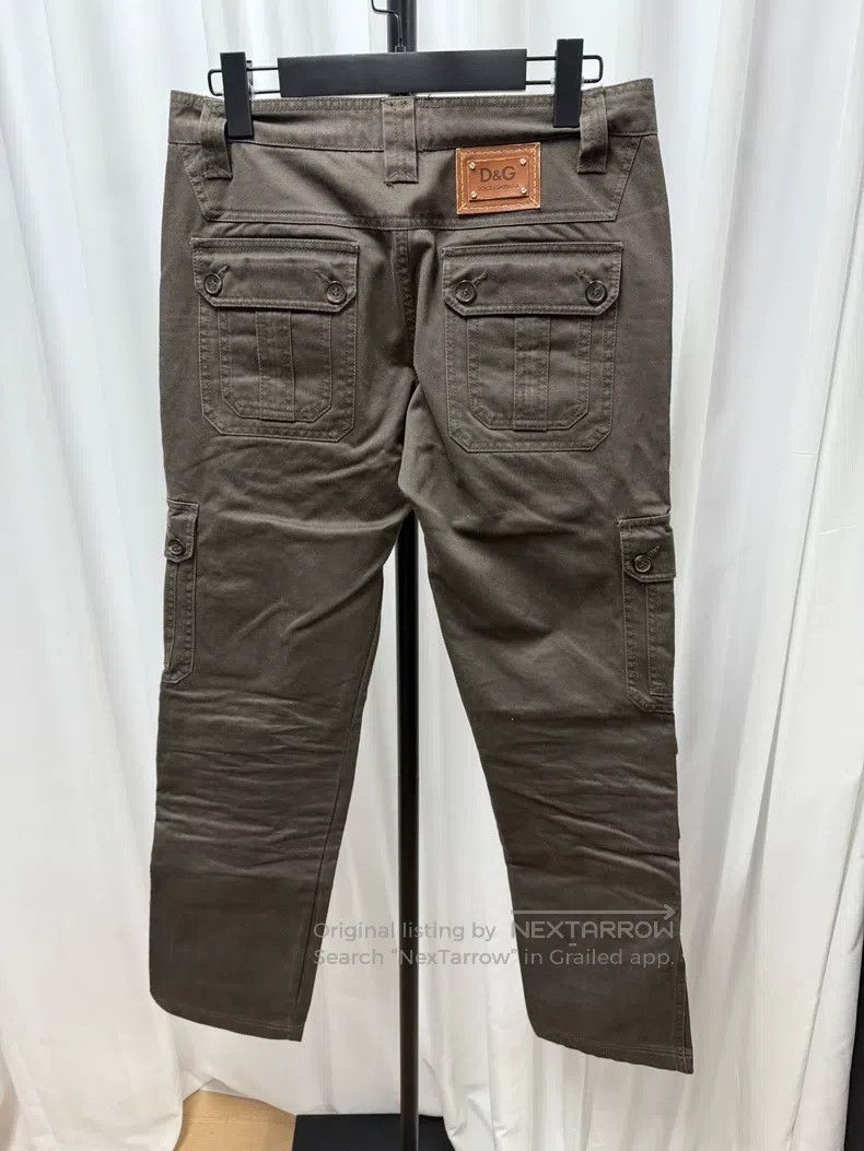 Dolce & Gabbana Dolce Gabbana pants Size US 27 - 6 Thumbnail