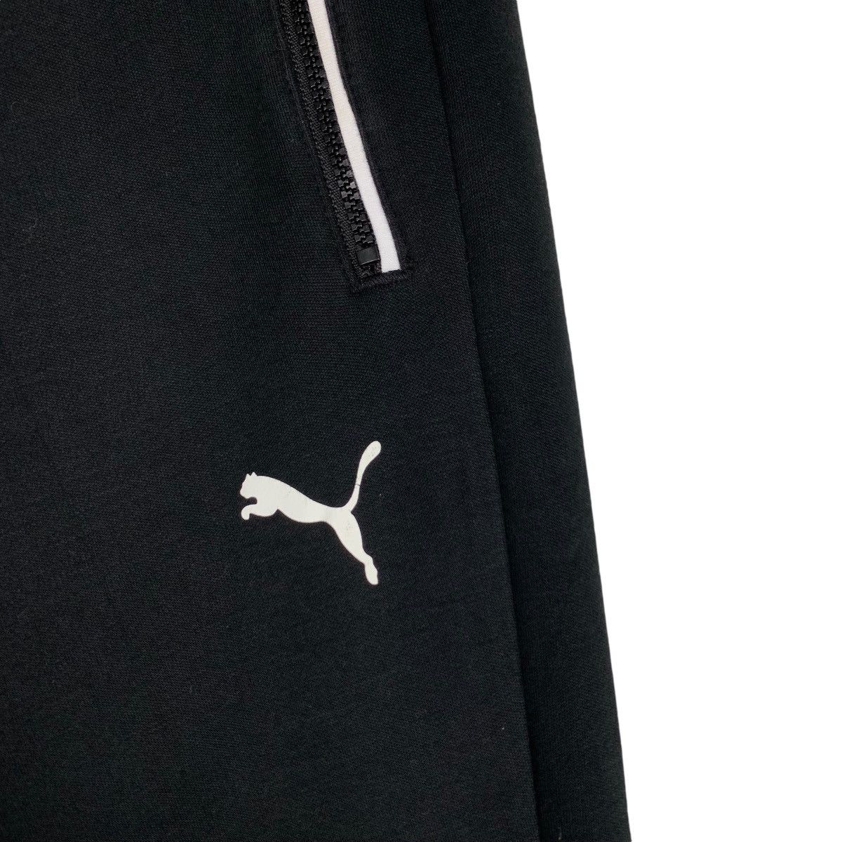 BMW × Puma PUMA BMW Motorsport Sweatpant #1208-C55 Size US 28 / EU 44 - 12 Thumbnail
