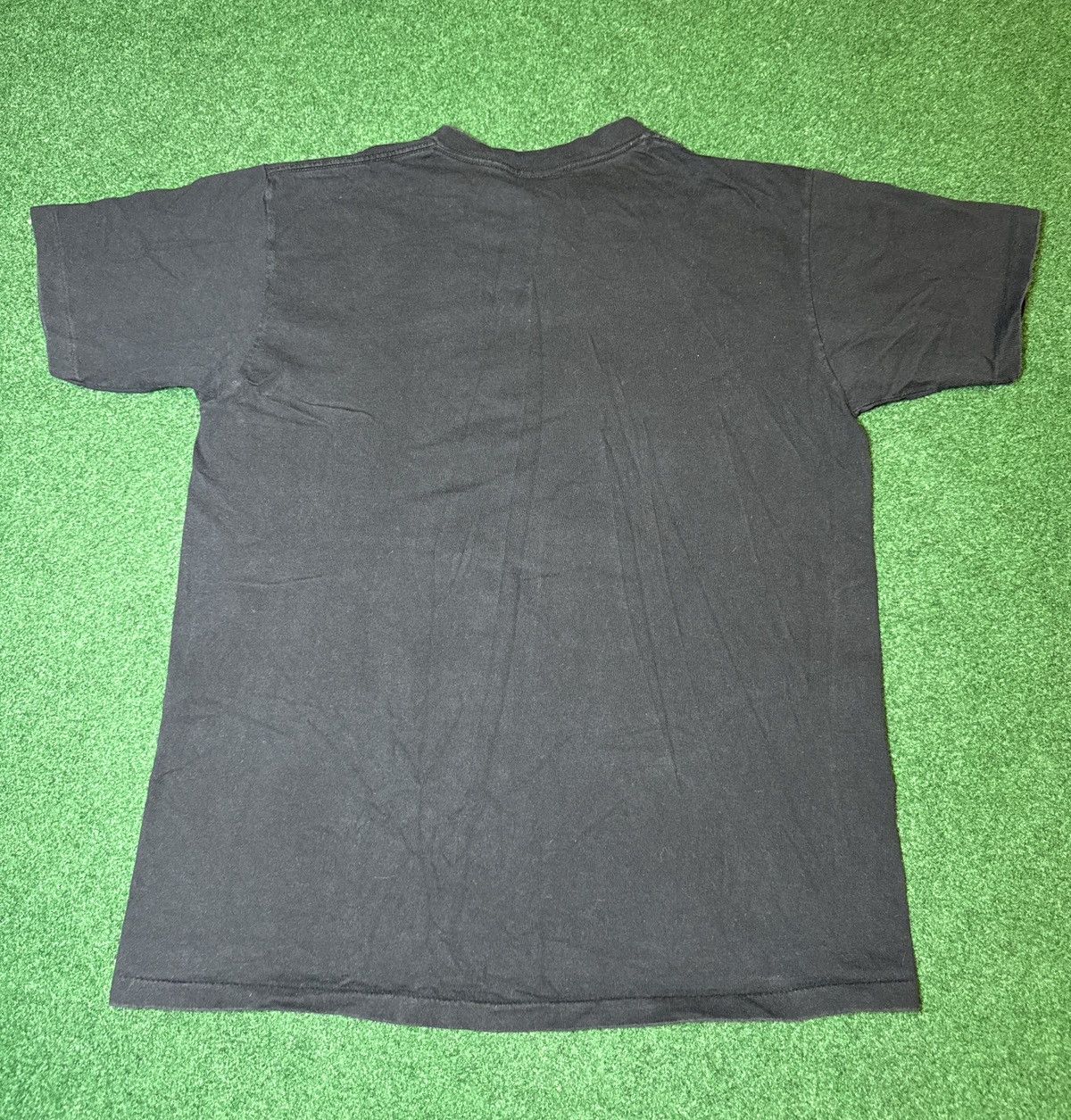 NASCAR × Vintage Vintage 90s Pocono Raceway Winston Cup Nascar Racing T Shirt Size US L / EU 52-54 / 3 - 7 Thumbnail