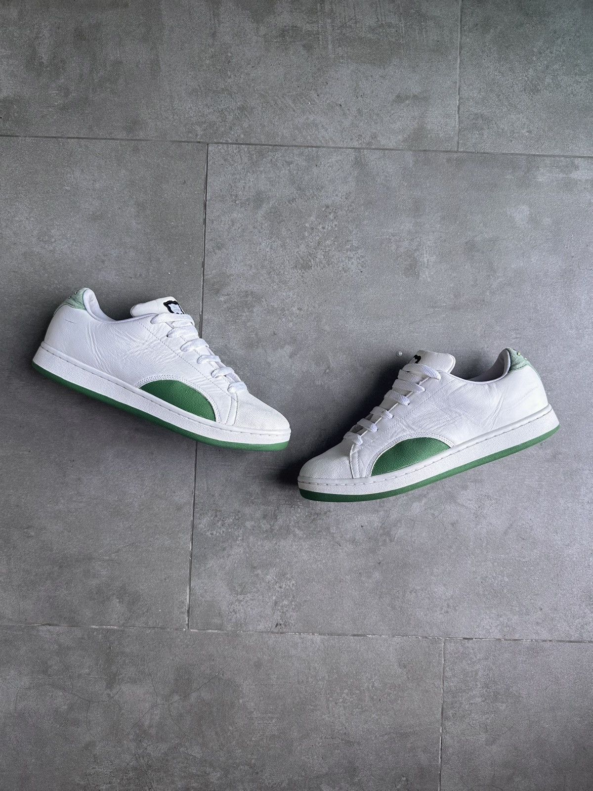 Billionaire Boys Club BBC ICECREAM x REEBOK BOARD FLIP 2 Size US 11 / EU 44 - 3 Thumbnail