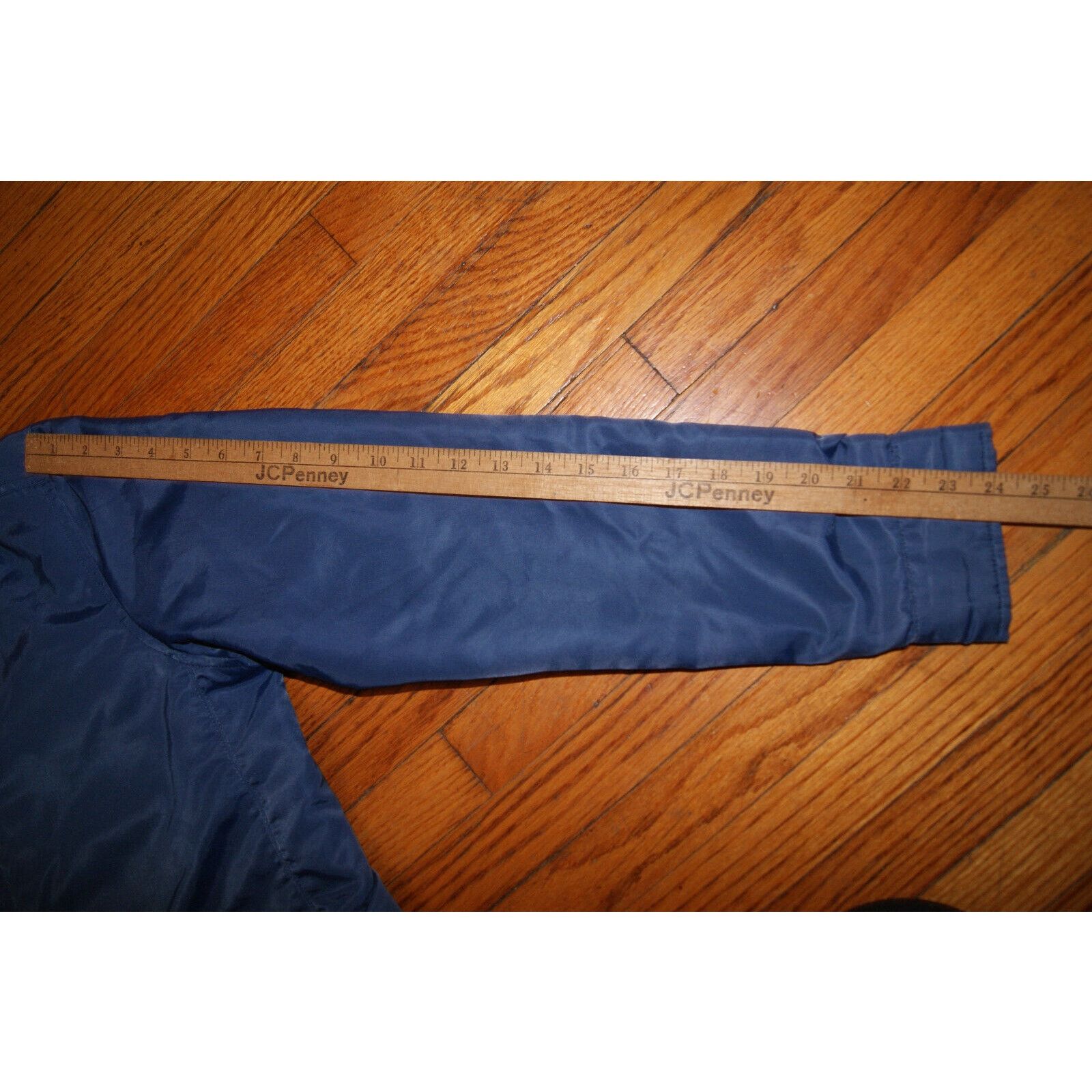 Polo Ralph Lauren VTG Y2K Polo Jeans Co Ralph Lauren Men Slim Fit L Zip Jacket Size US L / EU 52-54 / 3 - 12 Thumbnail