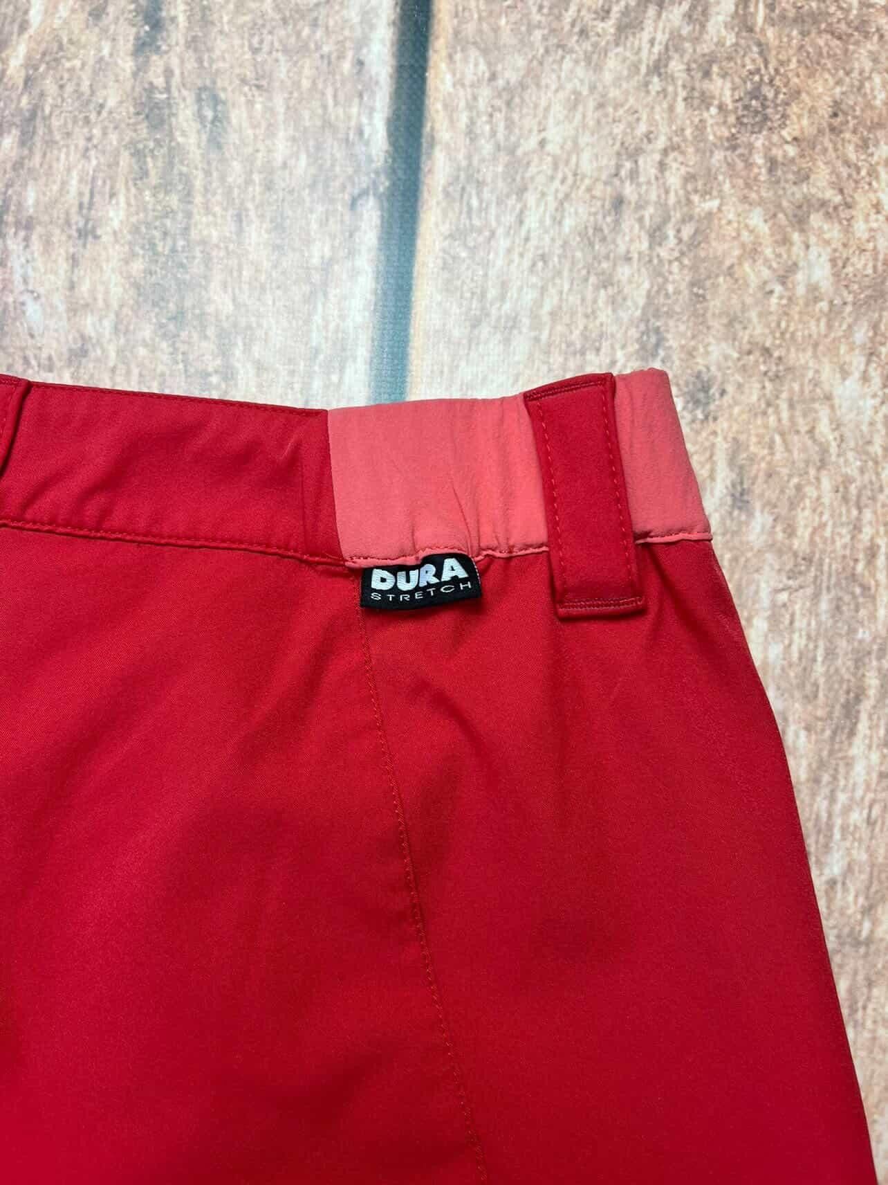 SALEWA Salewa trekking short Size 26" / US 2 / IT 38 - 10 Thumbnail