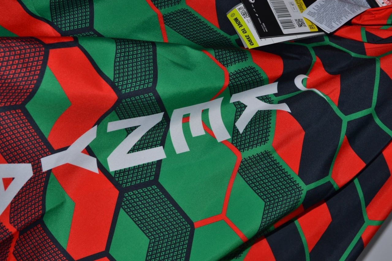 Nike Nike Team Kenya MarathonerRunning Jacket Top Poncho Unisex Size US M / EU 48-50 / 2 - 3 Thumbnail