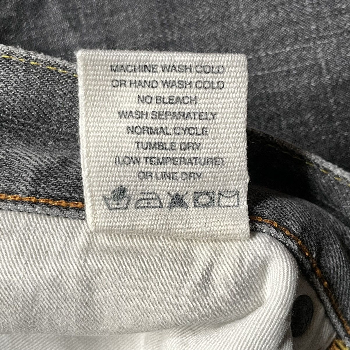 Evisu Evisu Paris jeans Size US 32 / EU 48 - 6 Thumbnail