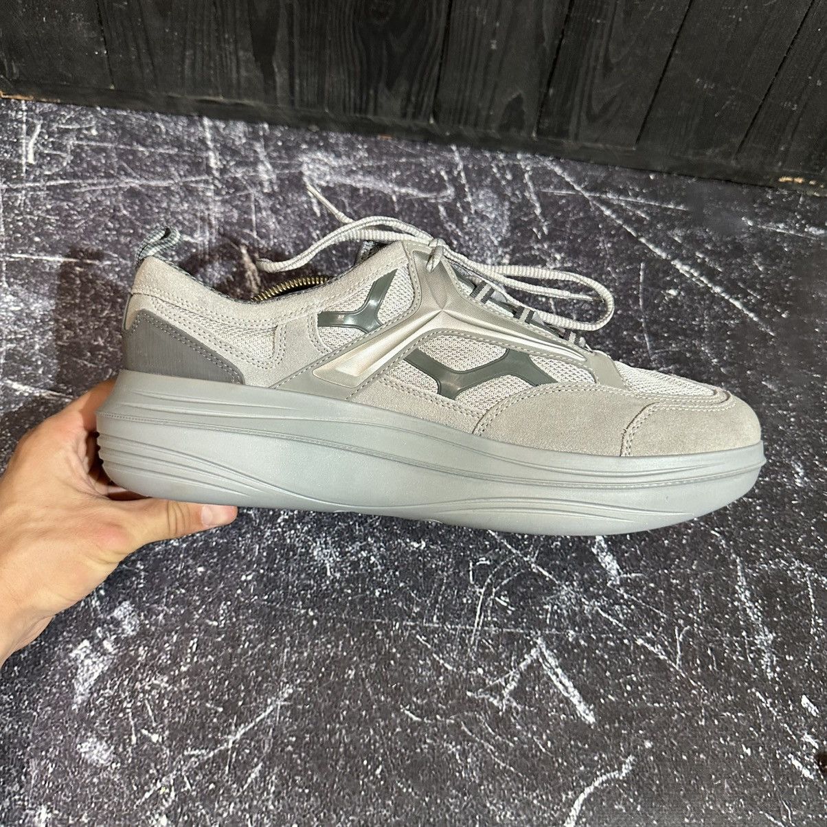 Kybun KYBUN Sursee - Men’s Comfort Shoes Size 48.5eu 13.5us 12.5uk Size US 13 / EU 46 - 7 Thumbnail
