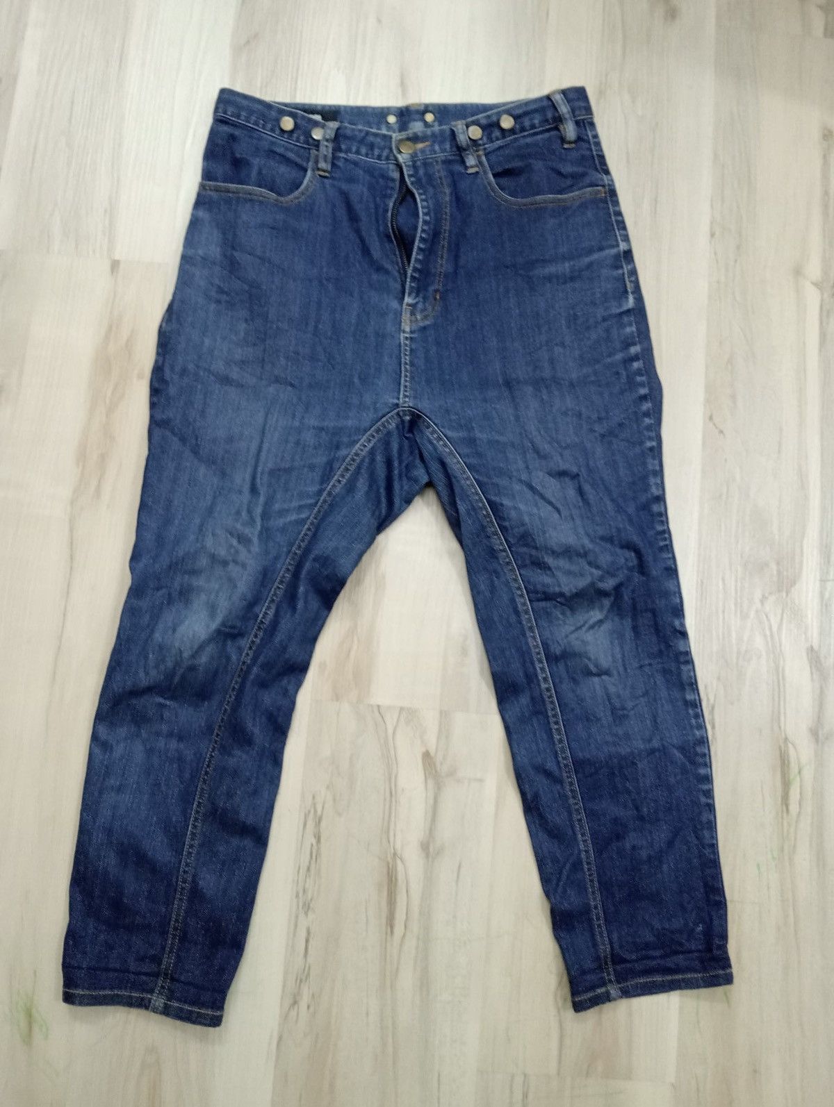 Ne-Net Ne-net pants Size US 31 - 1 Thumbnail