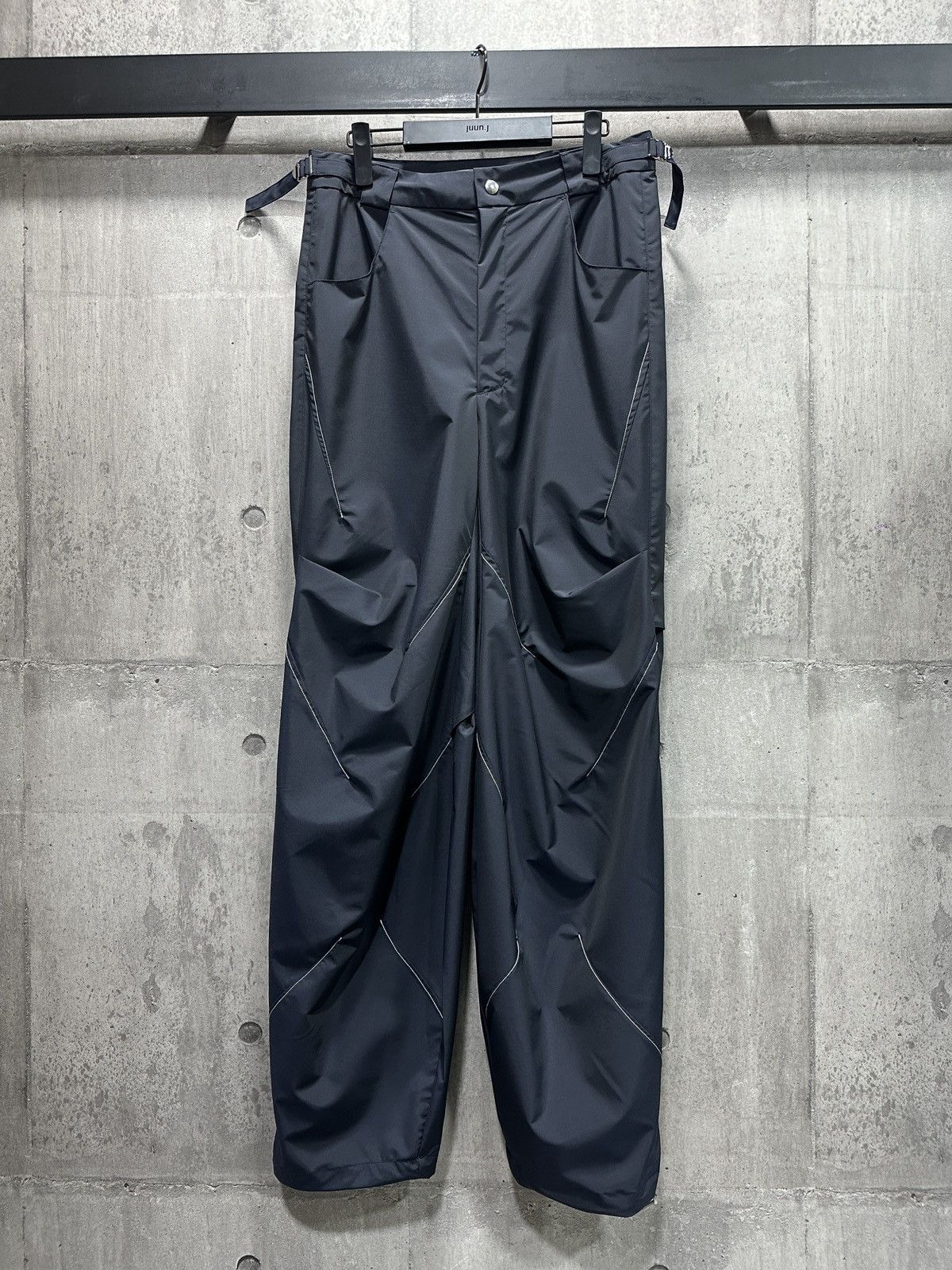 パンツ CMMAWEAR 24SS Toshima trousers 𝗖𝗠𝗠𝗔𝗪𝗘𝗔𝗥 | Toshima Trousers from our SS24 collection