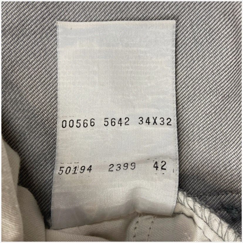 Levi's Vintage Levi’s Pants Size US 40 / EU 56 - 4 Thumbnail