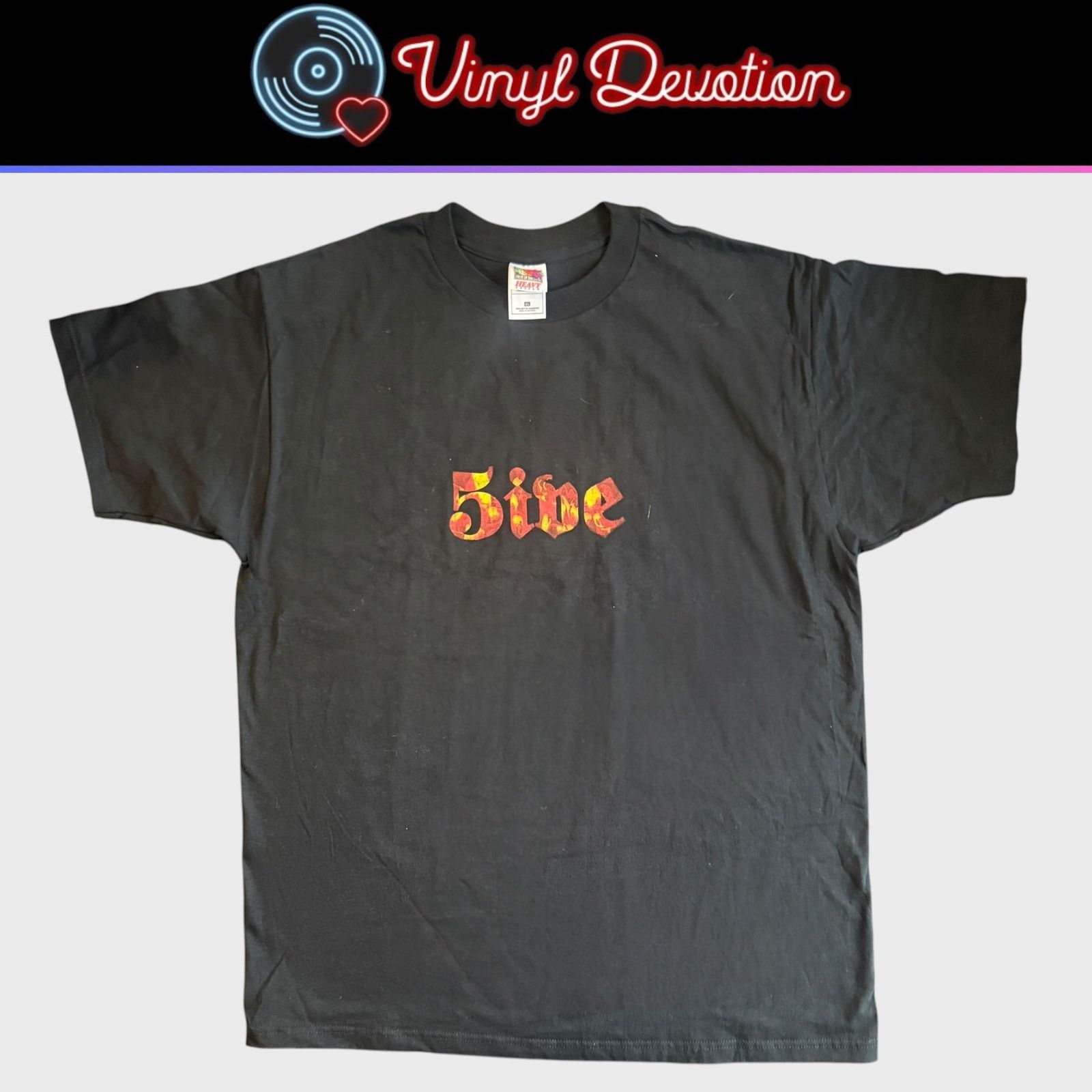 Isis Band T Shirt | Grailed