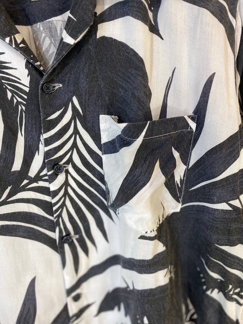 semanticdesign semantic design floral shirt very nice design Size US L / EU 52-54 / 3 - 4 Thumbnail