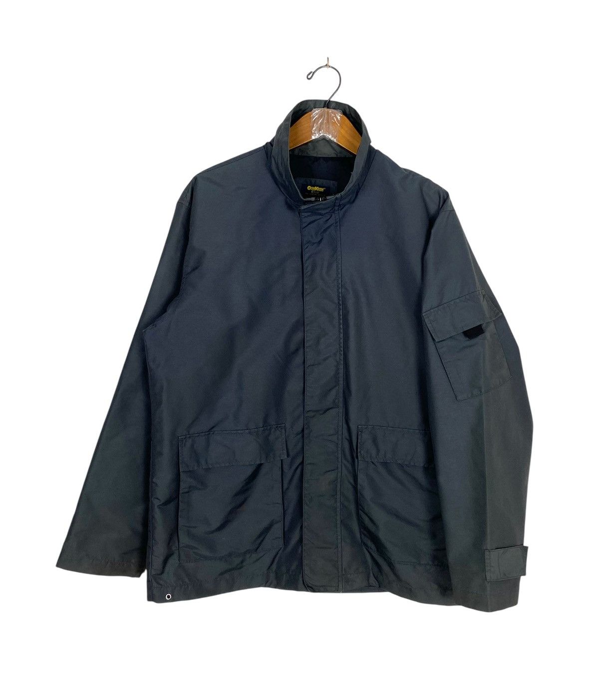 Oshkosh Rare‼️ Oshkosh Jacket Size US M / EU 48-50 / 2 - 1 Thumbnail