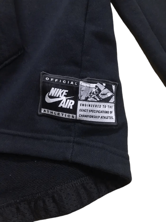 Nike Nike Air Official Athletic Hoodies Size US M / EU 48-50 / 2 - 5 Thumbnail