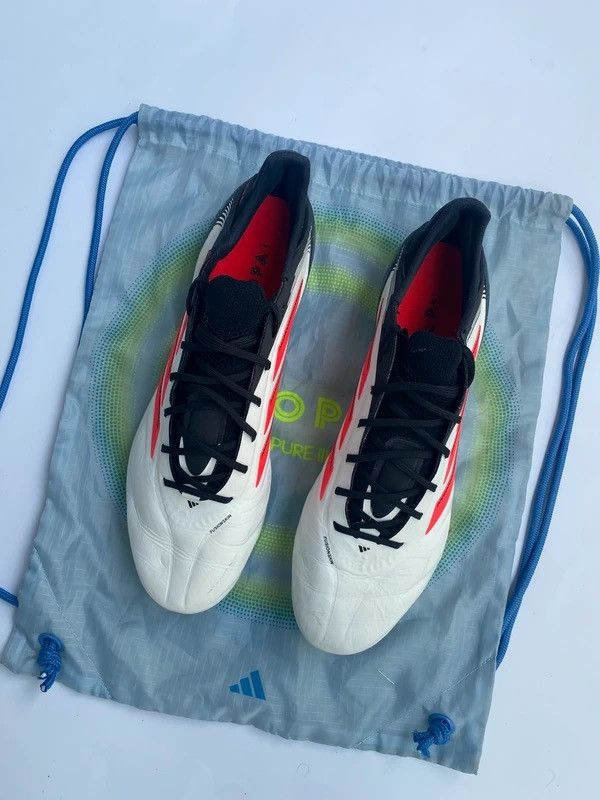 Adidas Football boots Adidas Copa Pure III Elite, size 42.2/3 Size US 9 / EU 42 - 3 Thumbnail