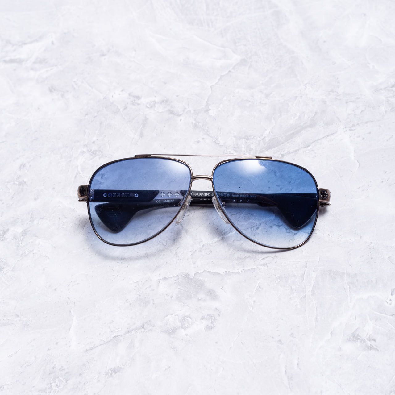 Chrome Hearts CHROME HEARTS DRAG KING I Size ONE SIZE - 1 Thumbnail