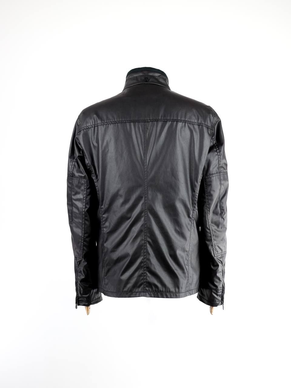 Peuterey PEUTEREY Jacket with removable lining Size US XL / EU 56 / 4 - 3 Thumbnail