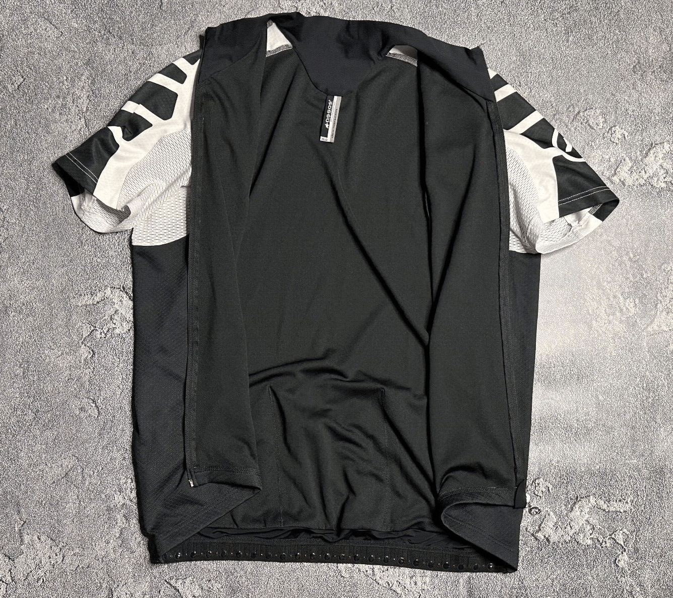 Other ASOS men's cycling jersey XL Size US XL / EU 56 / 4 - 6 Thumbnail
