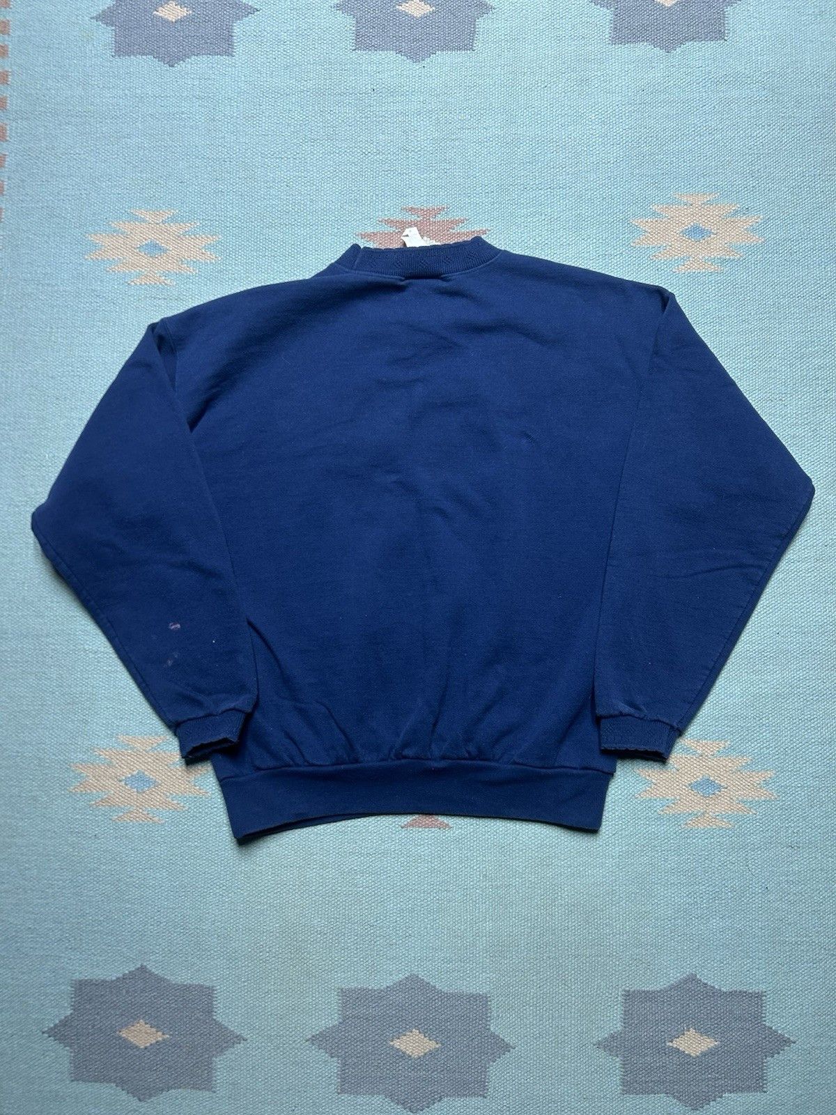 Vintage Vintage sweatshirt northern reflections flowers floral M Size US M / EU 48-50 / 2 - 5 Thumbnail