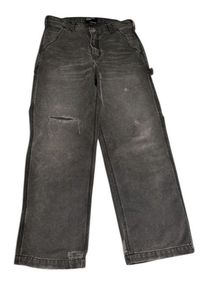 Enfants Riches Deprimes Enfants Riches Deprimes Work Carpenter Trousers Size US 31 - 1 Thumbnail