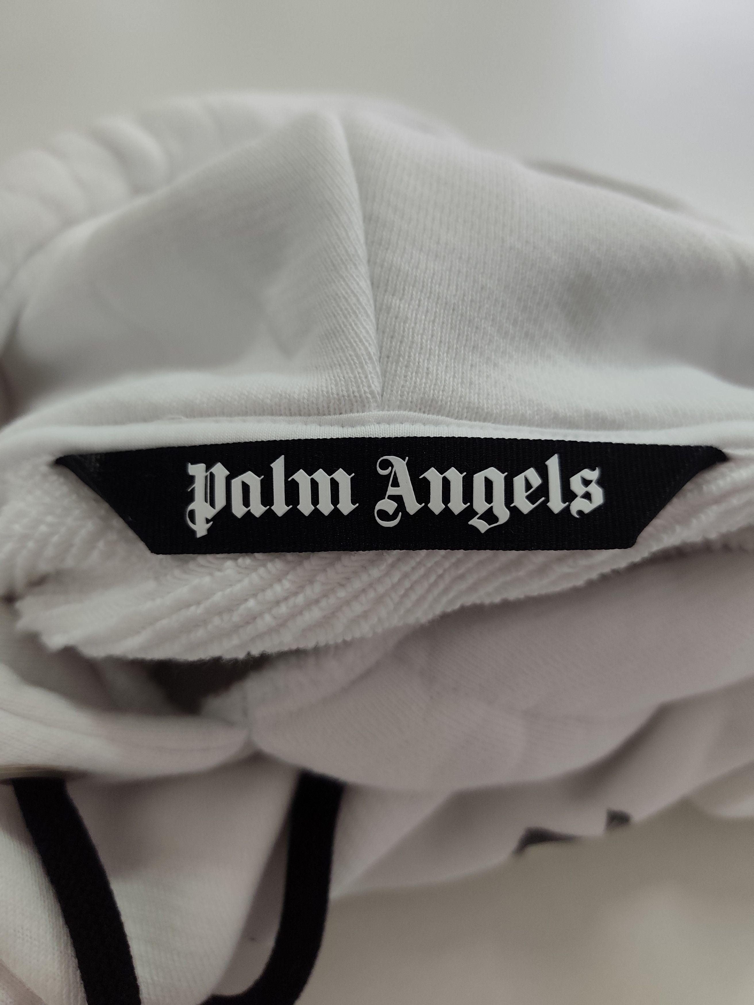 Palm Angels Palm Angels "Hoodie" Size US M / EU 48-50 / 2 - 5 Thumbnail