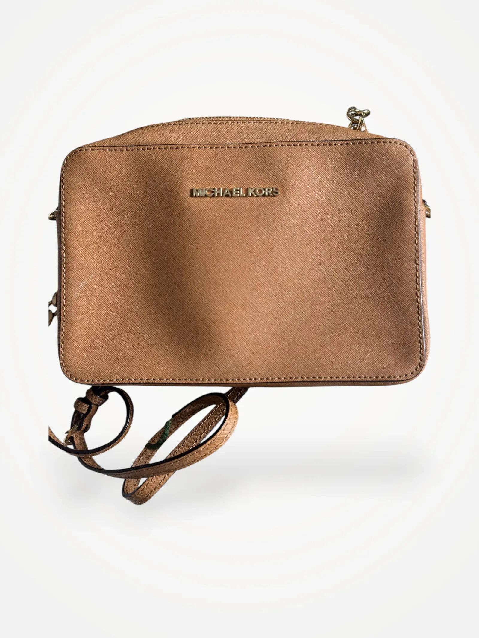 Michael Kors Michael Kors Jet set travel crossbody Crossbody Bag Size ONE SIZE - 1 Thumbnail