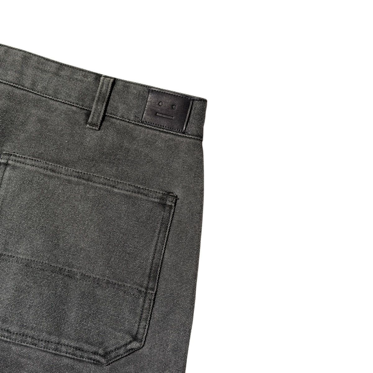 Acne Studios Heavyweight carpenter pant Size US 36 / EU 52 - 3 Thumbnail