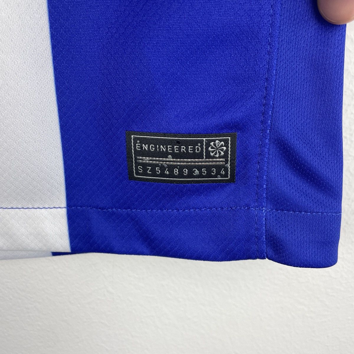 Nike Hertha Berlin Home Nike Men’s Jersey Shirt 2024/2025 size L Size US L / EU 52-54 / 3 - 5 Thumbnail