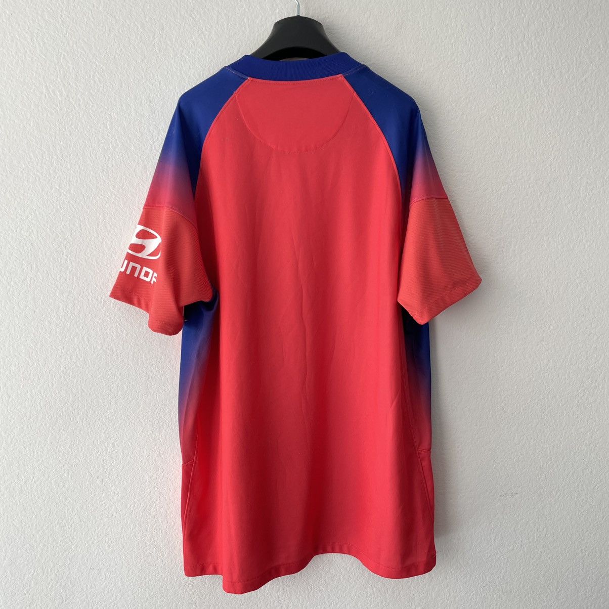 Chelsea Soccer Nike Chelsea FC 2020/2021 Third Soccer Jersey Size US XL / EU 56 / 4 - 2 Thumbnail