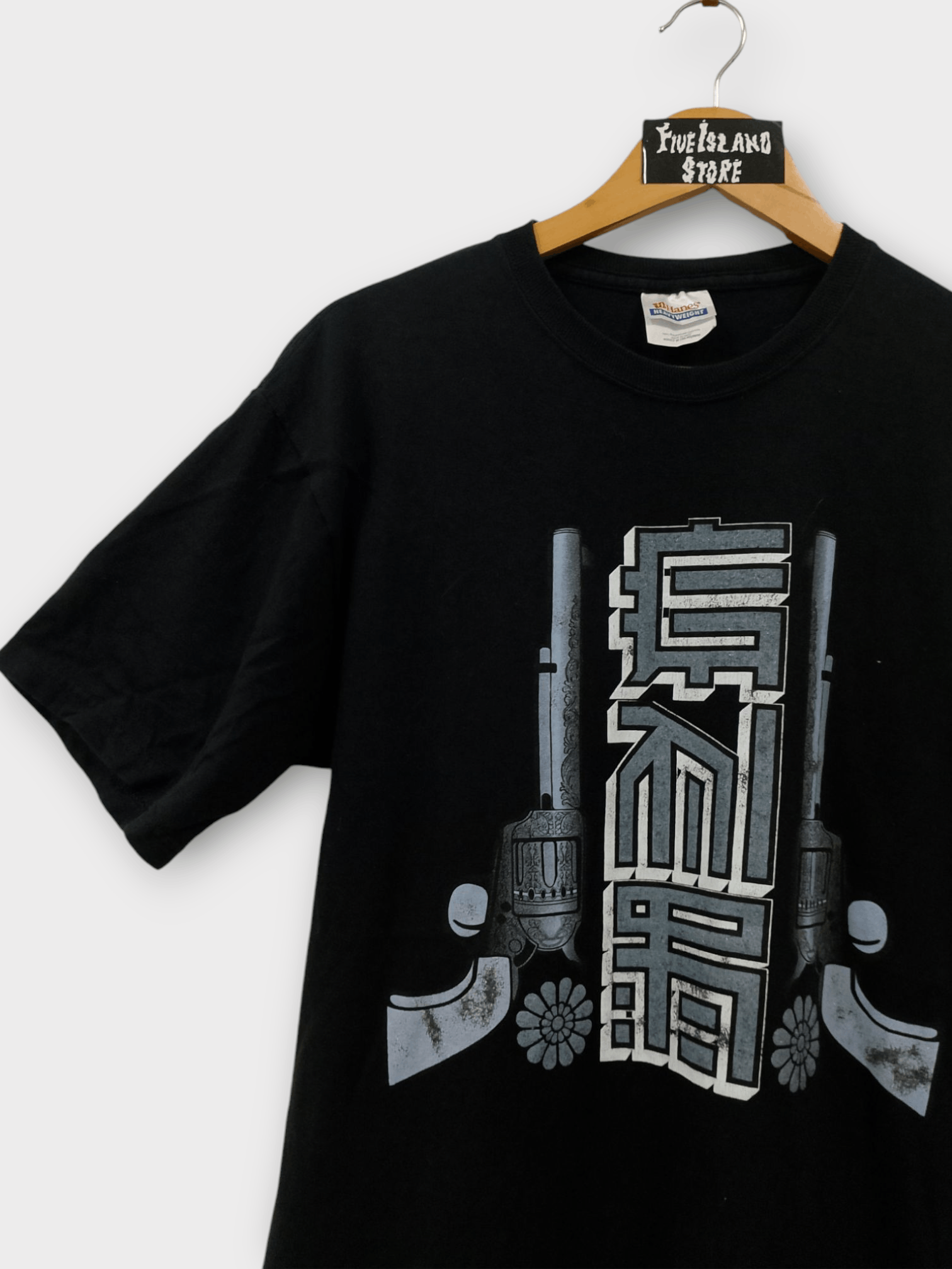 Band Tees × Guns N' Roses × Vintage Vintage Guns N’ Roses 2006 Tour T-Shirt Size US M / EU 48-50 / 2 - 5 Thumbnail