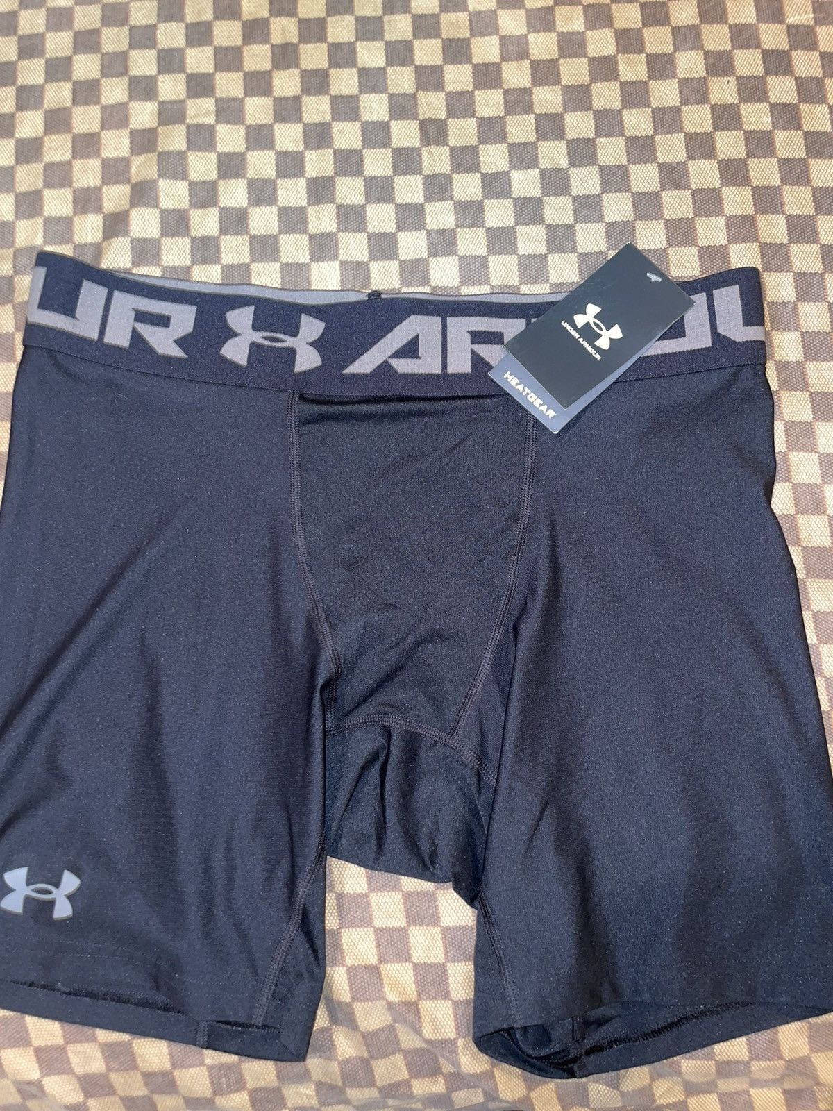 Under Armour Under Armour Compression Underwear Size 36 - 1 Thumbnail