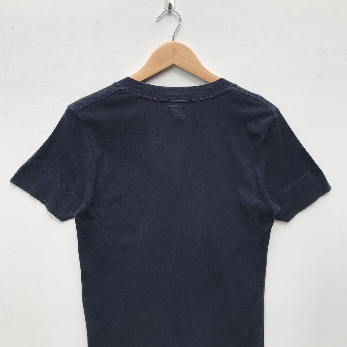 Vintage Masaki Matsushima Tee Masaki Matsushima Japanese Designers Size US S / EU 44-46 / 1 - 6 Thumbnail