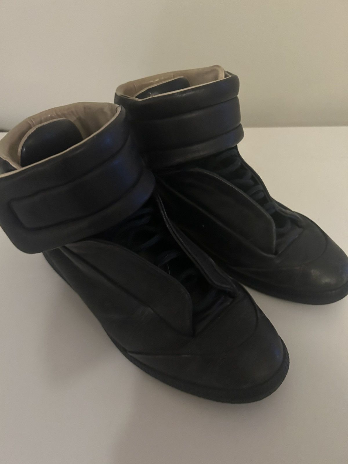 Masion Margiela Future
