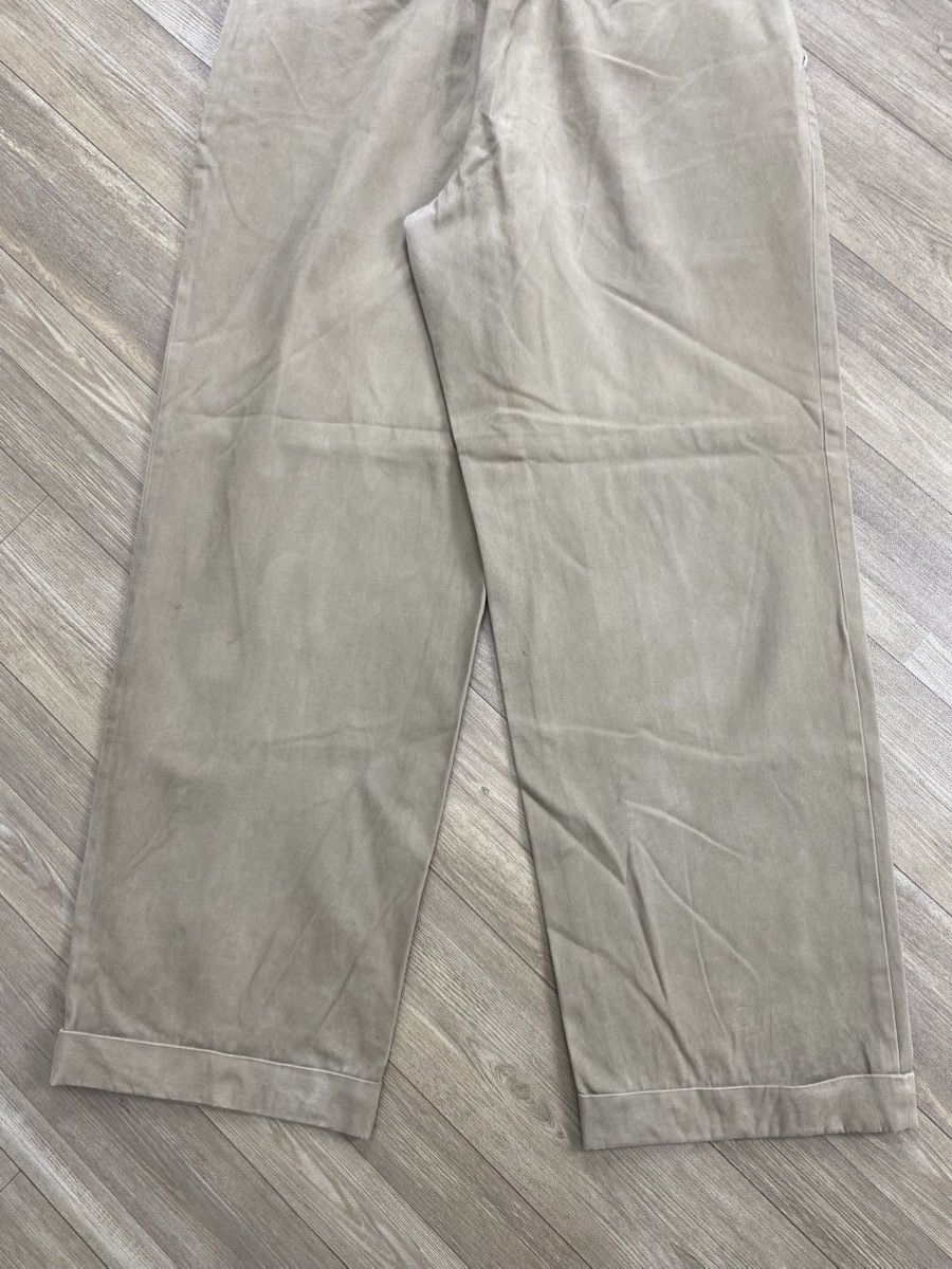 Christian Dior Monsieur Vintage Christian Dior Monsieur Trousers Pants Luxury Size US 31 - 16 Thumbnail