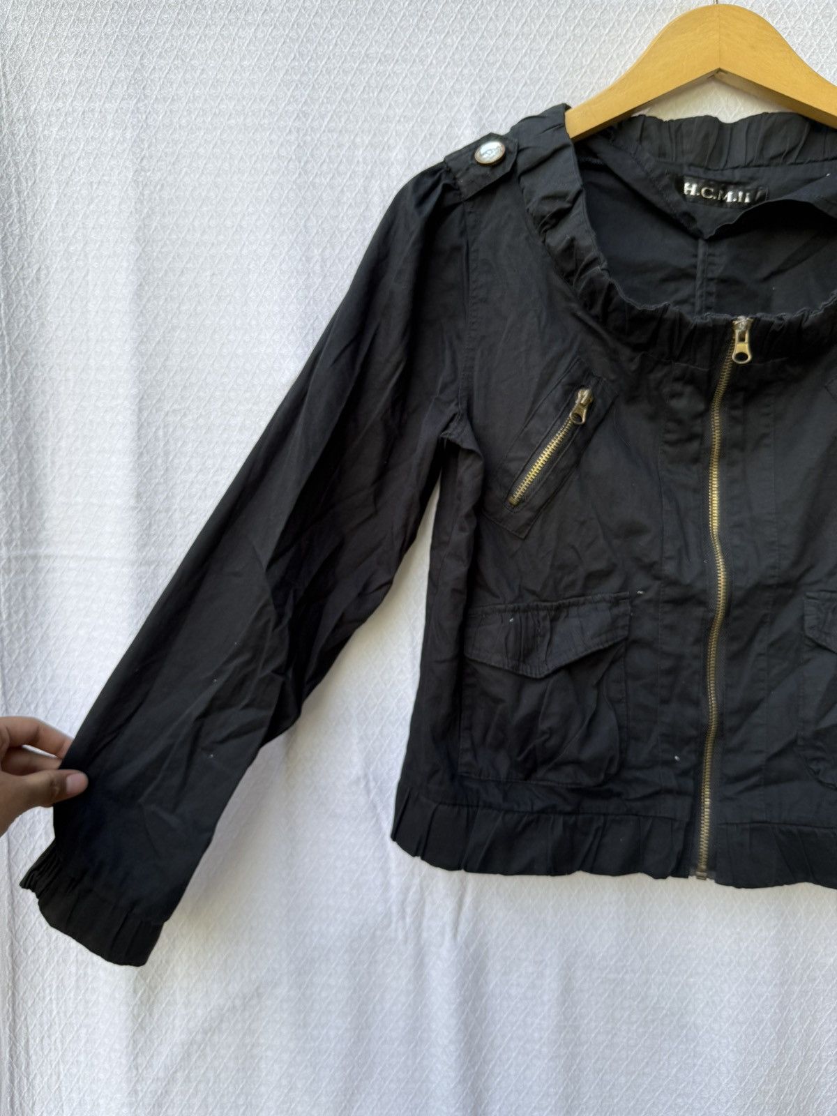 14th Addiction Japanese Jacket Apocalypse 14thaddiction Style Size US S / EU 44-46 / 1 - 3 Thumbnail