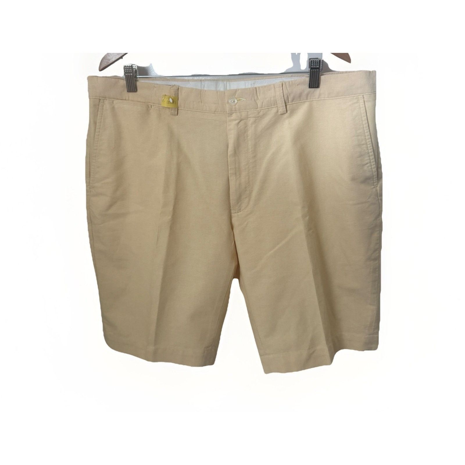 Polo Ralph Lauren Polo by Ralph Lauren Chino Pastel Preppy Boating Golf Shorts Size US 40 / EU 56 - 1 Thumbnail