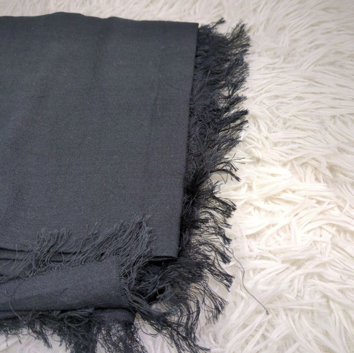 Yohji Yamamoto stall Size ONE SIZE - 3 Thumbnail