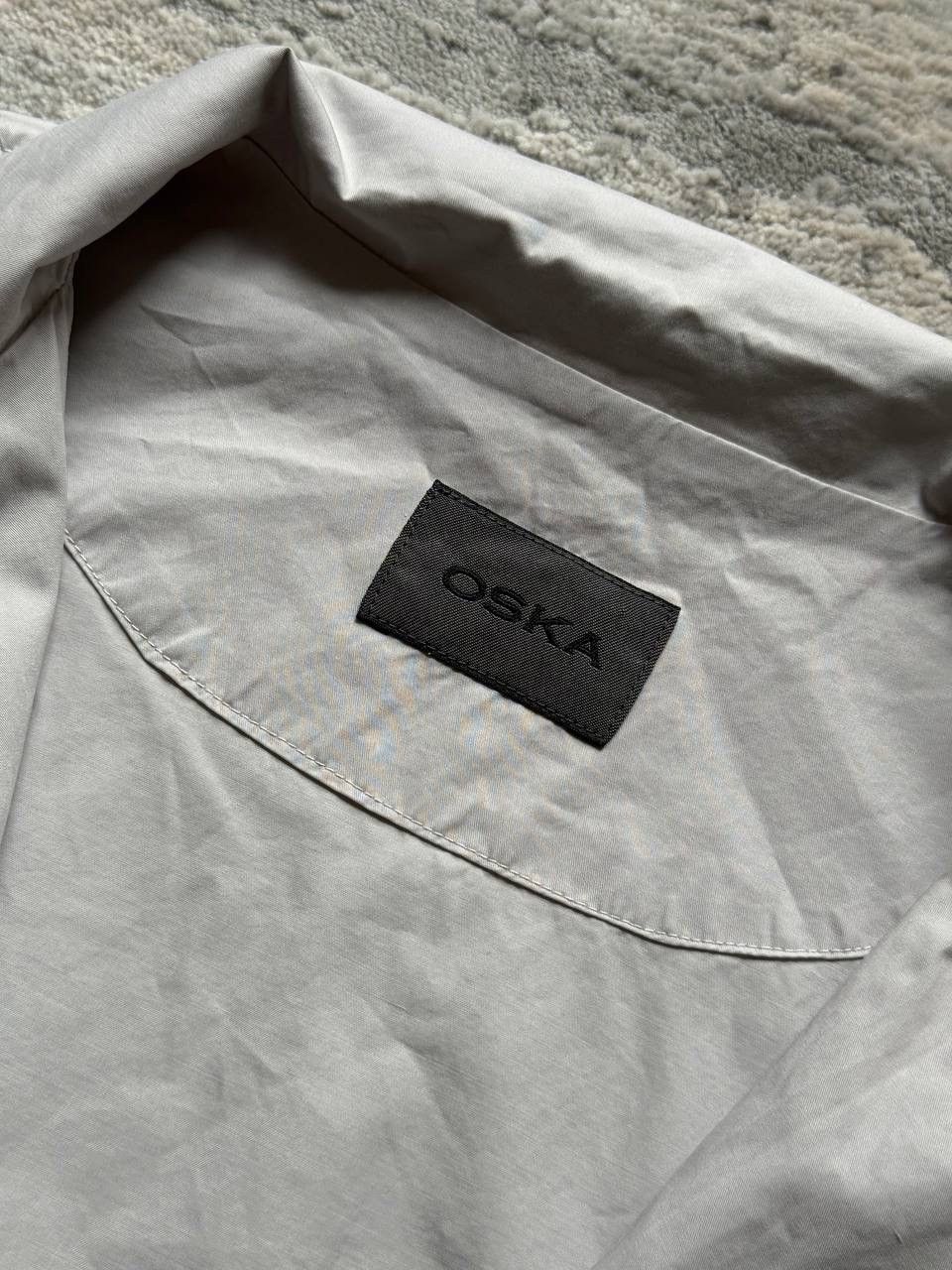 OSKA Oska jacket size 3 Size M / US 6-8 / IT 42-44 - 4 Thumbnail
