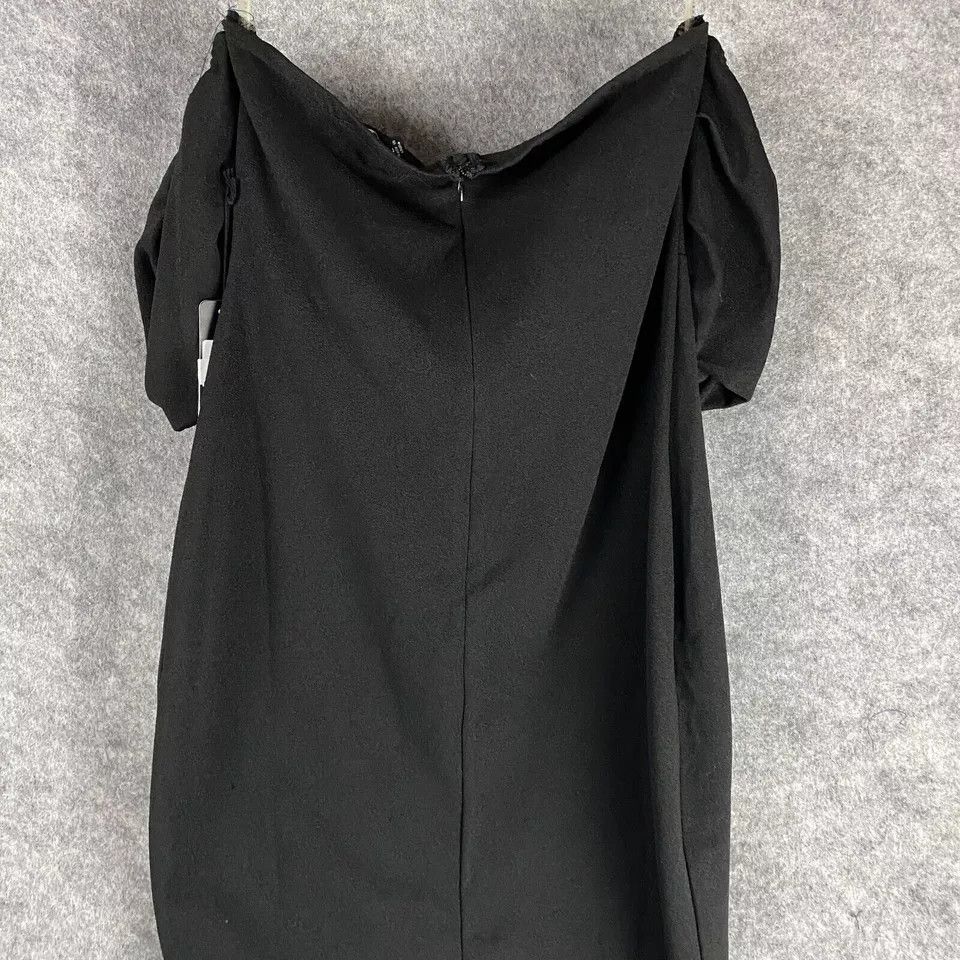 Other Haute Monde Dress Large Women's NWT Regular L Size L / US 10 / IT 46 - 6 Thumbnail