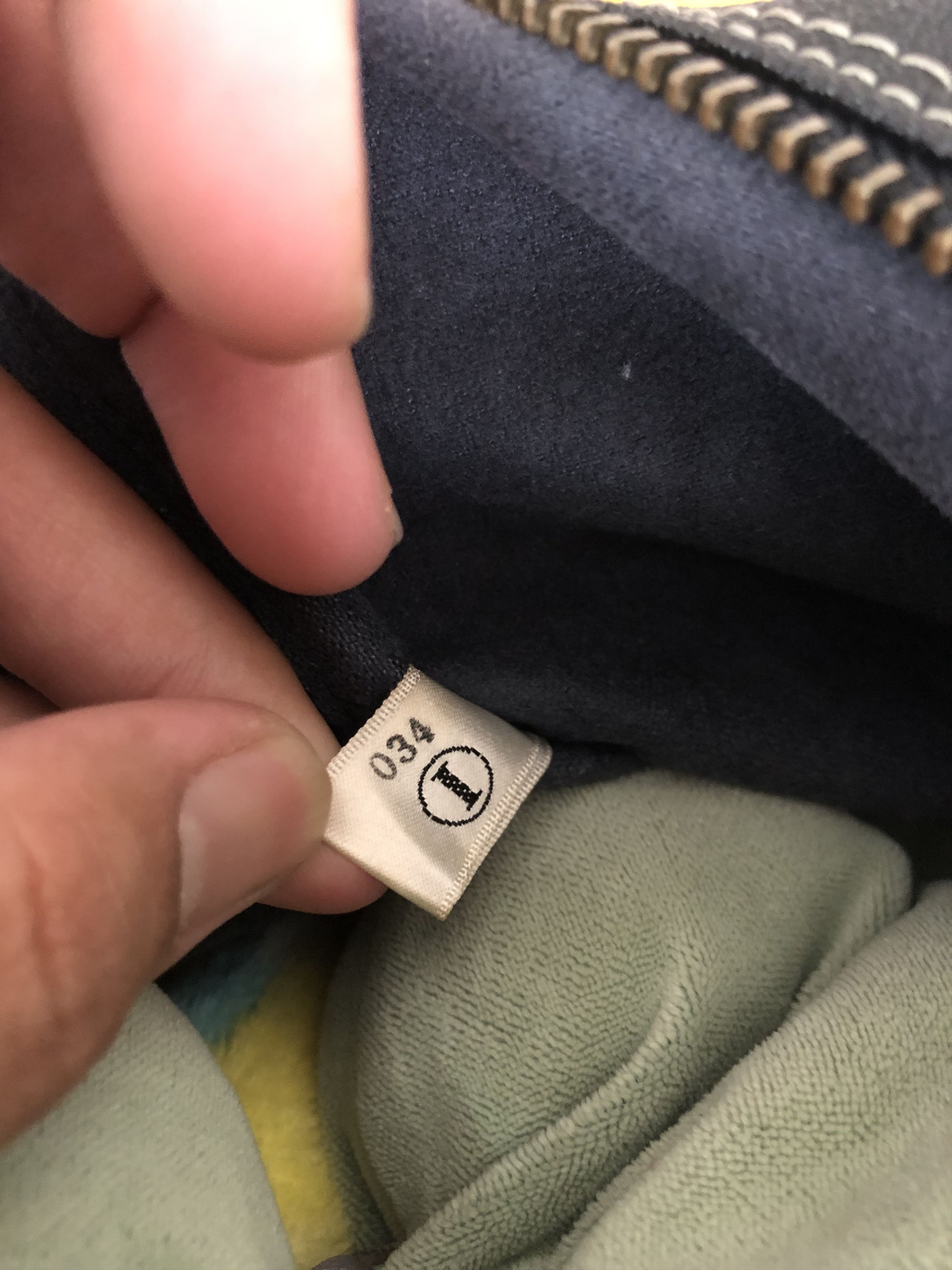 C.P. Company Vintage 90s C.P Company Travel Boston Bag Size ONE SIZE - 20 Thumbnail