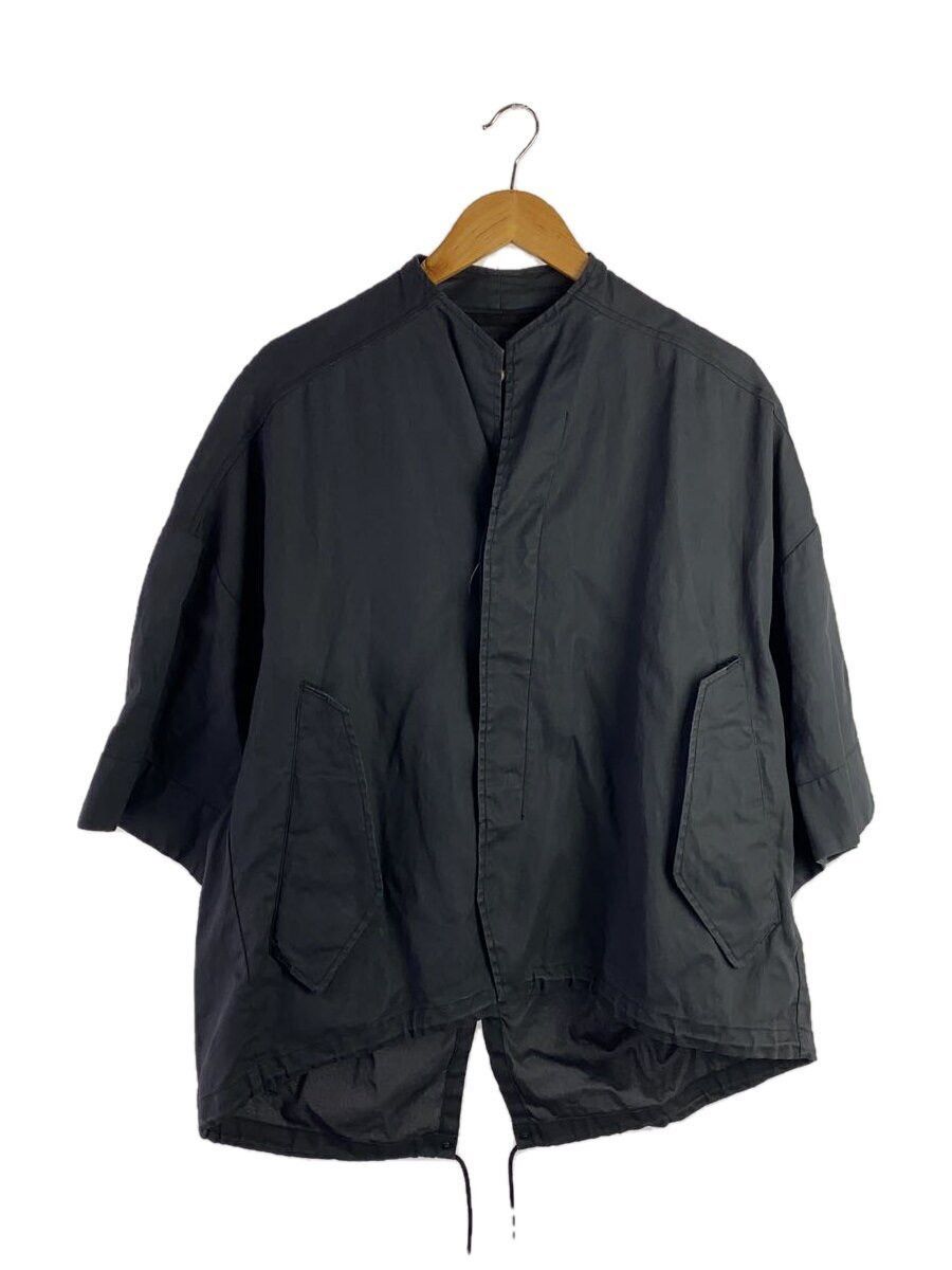 Julius Short Sleeve Shirt Size US L / EU 52-54 / 3 - 1 Thumbnail