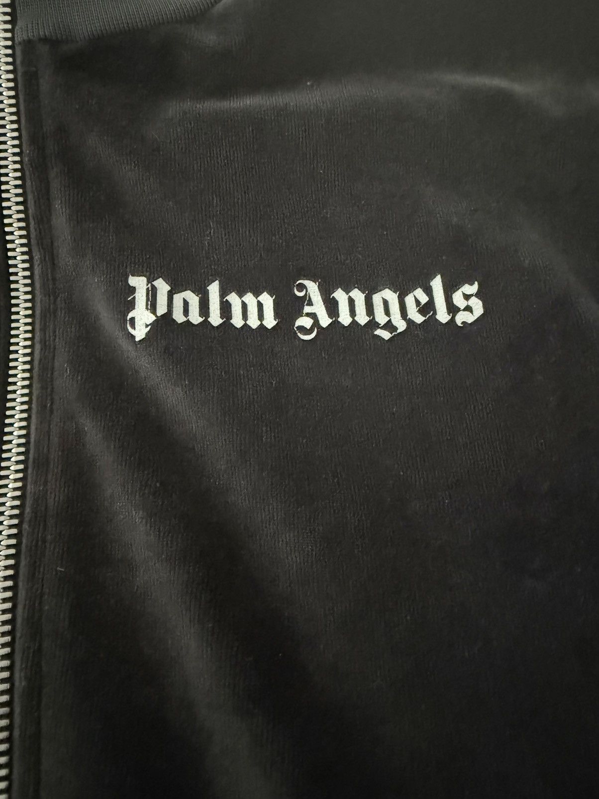 Palm Angels Palm Angels Track Jacket Size US M / EU 48-50 / 2 - 2 Thumbnail
