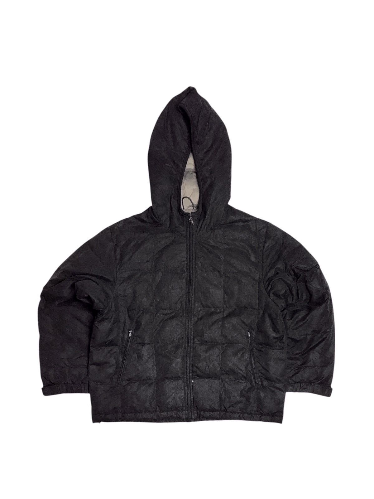 eddie bauer ebtek ダウン　stussy supreme eddie bauer ebtek ダウン stussy supreme