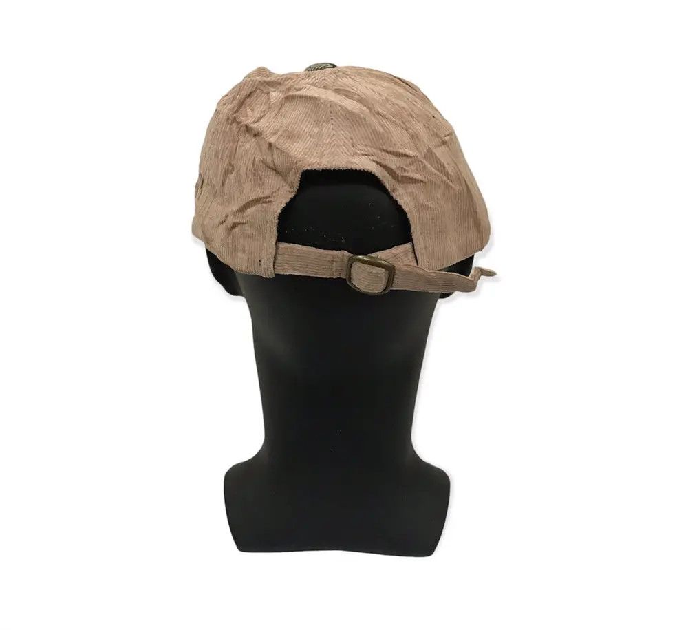 Japanese Brand Japanese Brand Patchwork Hat Size ONE SIZE - 4 Thumbnail