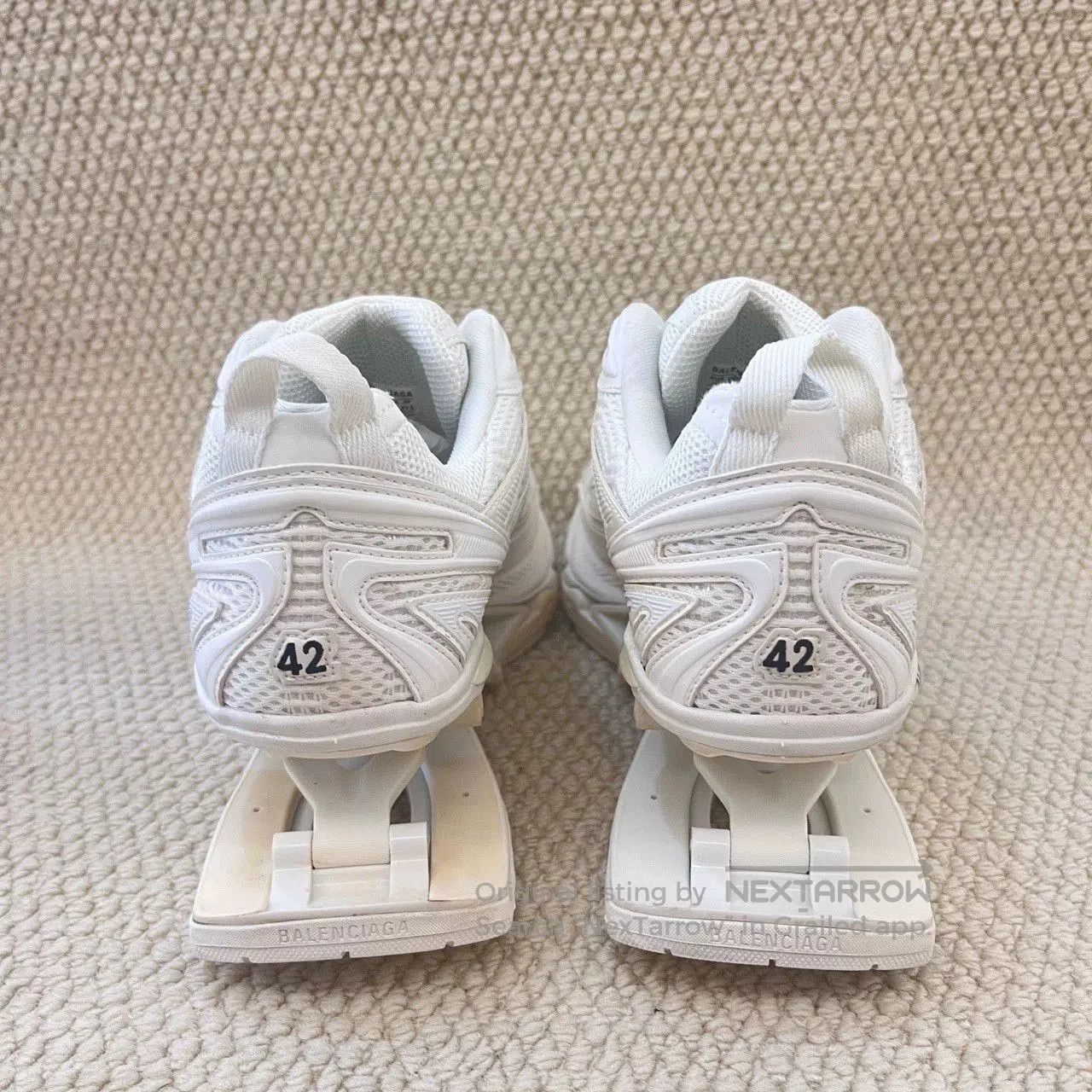 Balenciaga balenciaga x. Size US 9 / EU 42 - 3 Thumbnail