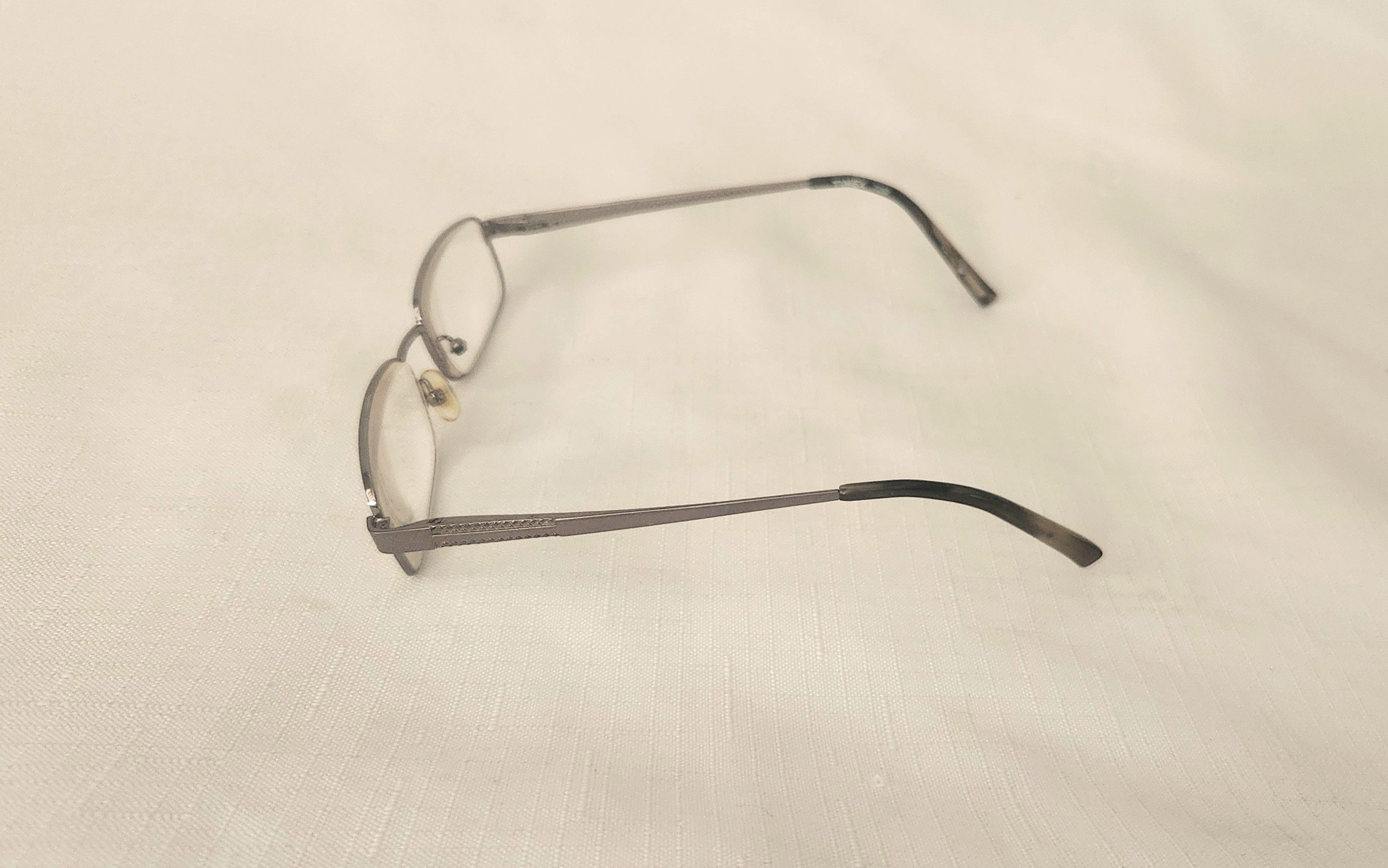 Timex Timex T252 09 53-18-140 PW Eyeglasses Frames Unisex Adult Size ONE SIZE - 4 Thumbnail