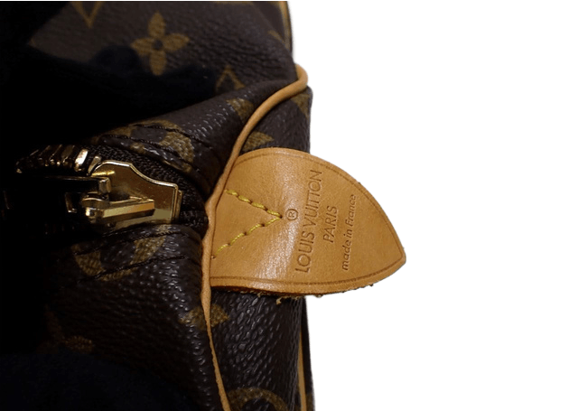 Louis Vuitton Louis Vuitton Keepall 50cm Monogram Brown Travel Bag Size ONE SIZE - 11 Thumbnail