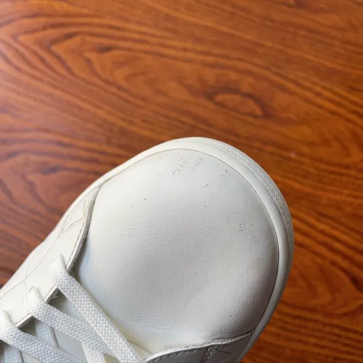 Louis Vuitton Louis Vuitton Stylish Low-Top Sneakers for Men -2508 Size US 9 / EU 42 - 4 Thumbnail