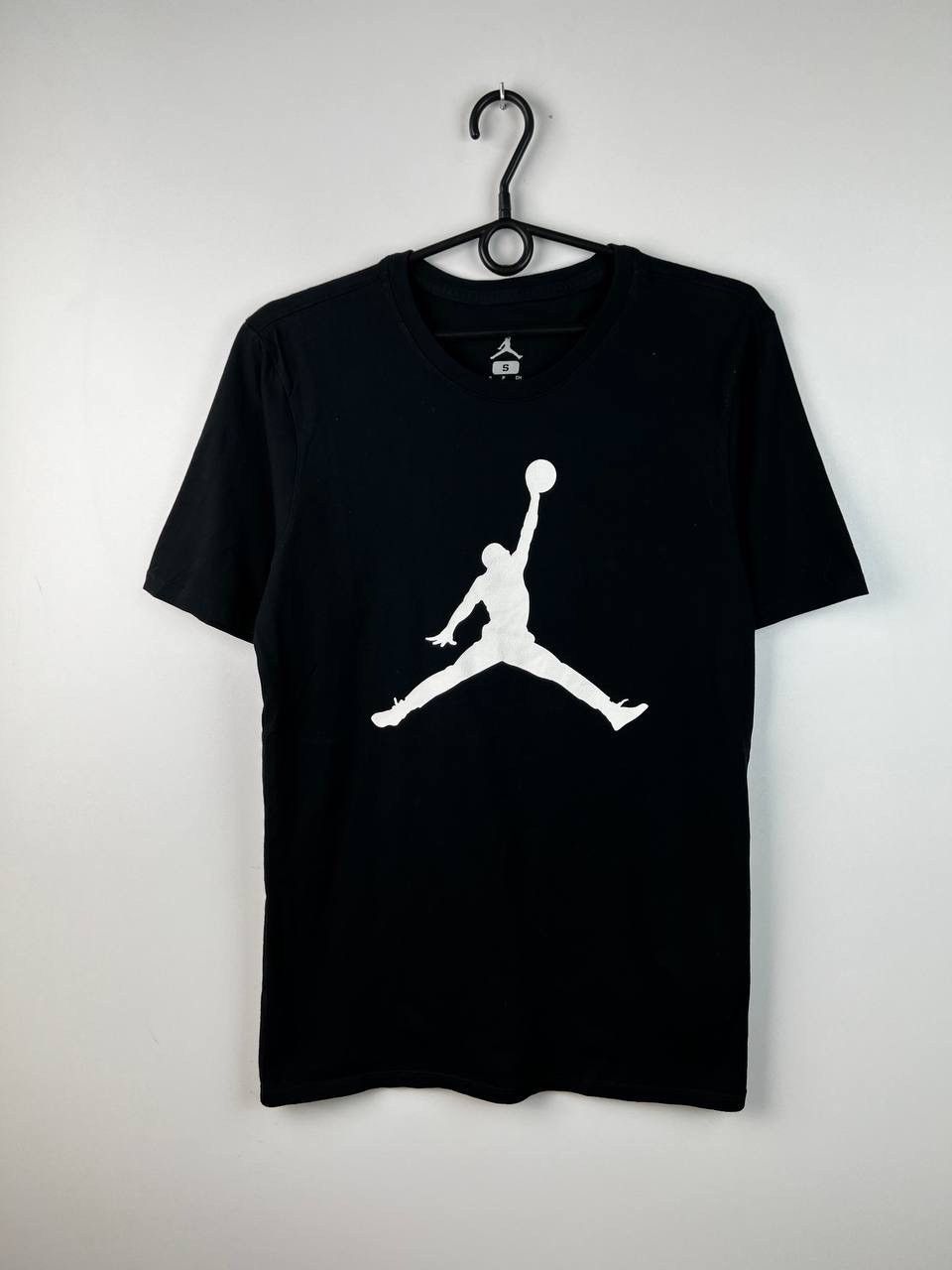 Nike × Vintage Jordan Nike streetwear t-shirts size S Size US S / EU 44-46 / 1 - 1 Thumbnail