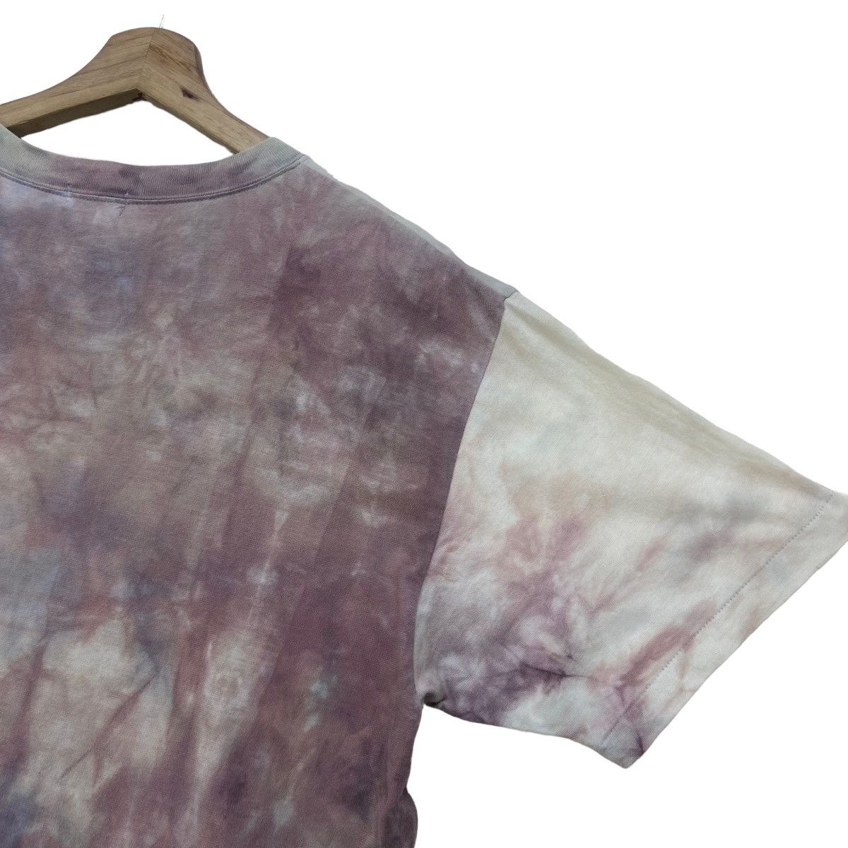 C.P. Company Vintage C.P. Company Very Nice Design Tye Dye Tees Size US S / EU 44-46 / 1 - 15 Thumbnail